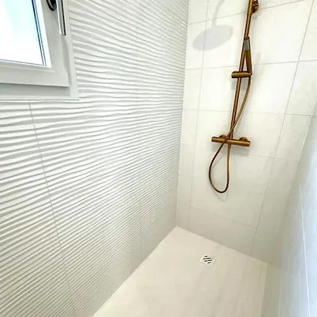 Apartament Les Des Jardins D'oscar La Faye (Charente)