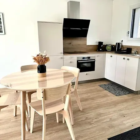 Les Des Jardins D'oscar * La Faye (Charente)